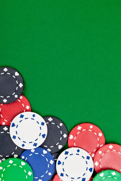 Casino chips