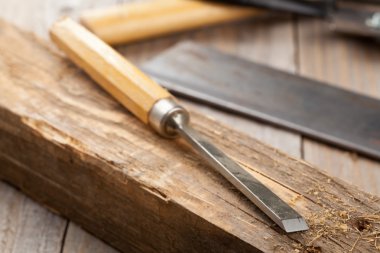 Usta'nın araçları