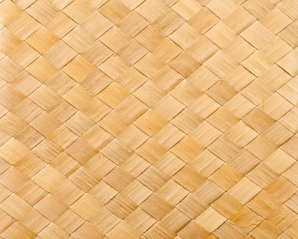 Bamboo reed texture — Stock Photo, Image