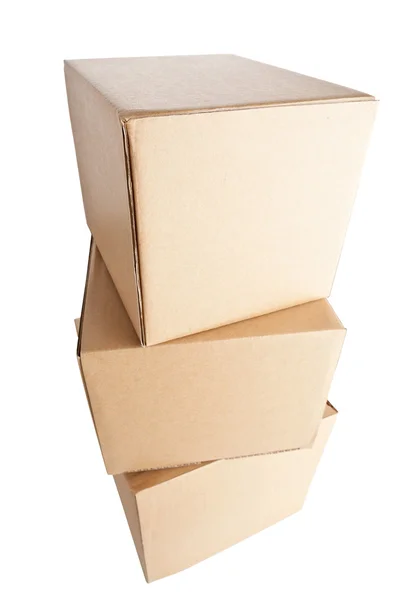 Stoh krabic — Stock fotografie
