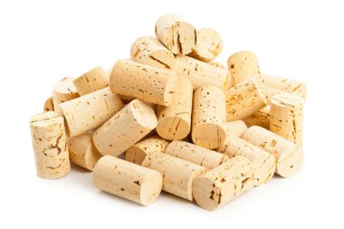 Wine corks clipart