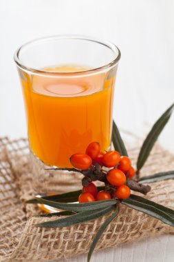 thorn attıkça likör