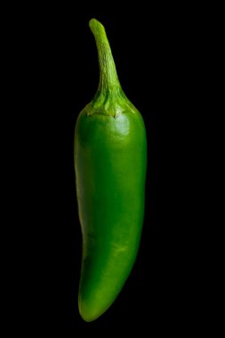 Jalapeno biber