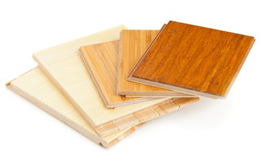 bambu parke laminat
