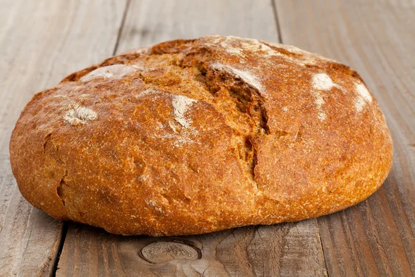 Odun ekmek — Stok fotoğraf