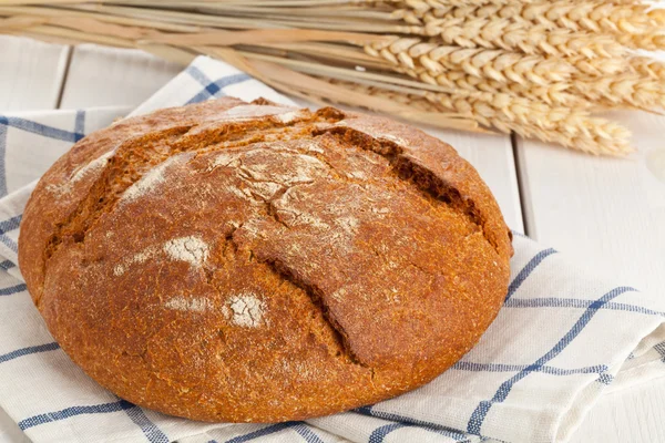 Loaf of bread — Stock Photo, Image