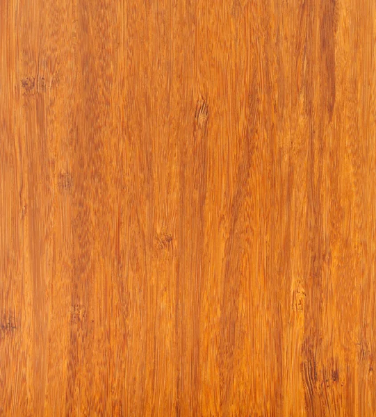 Bamboo laminate flooring texture — Stock Photo, Image