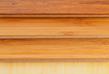 Bambu yakın kadar parke laminat