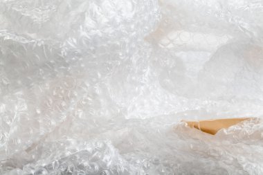 buruşuk bubble wrap