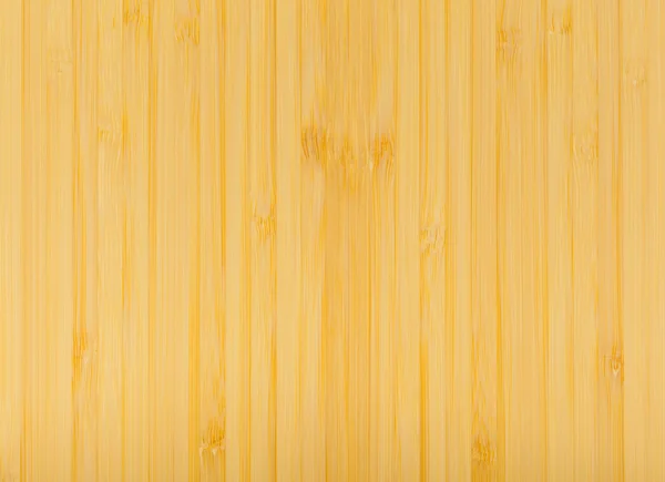 Bamboo laminate flooring texture — Stock Photo, Image