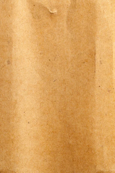 Бурый старый бумажный фон — стоковое фото
