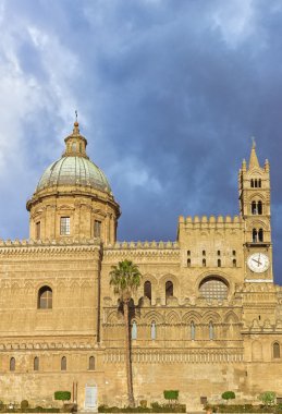 palermo Katedrali