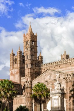 palermo Katedrali