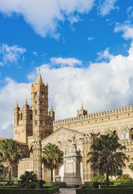 palermo Katedrali