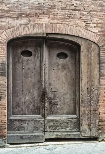 Ancienne porte — Photo