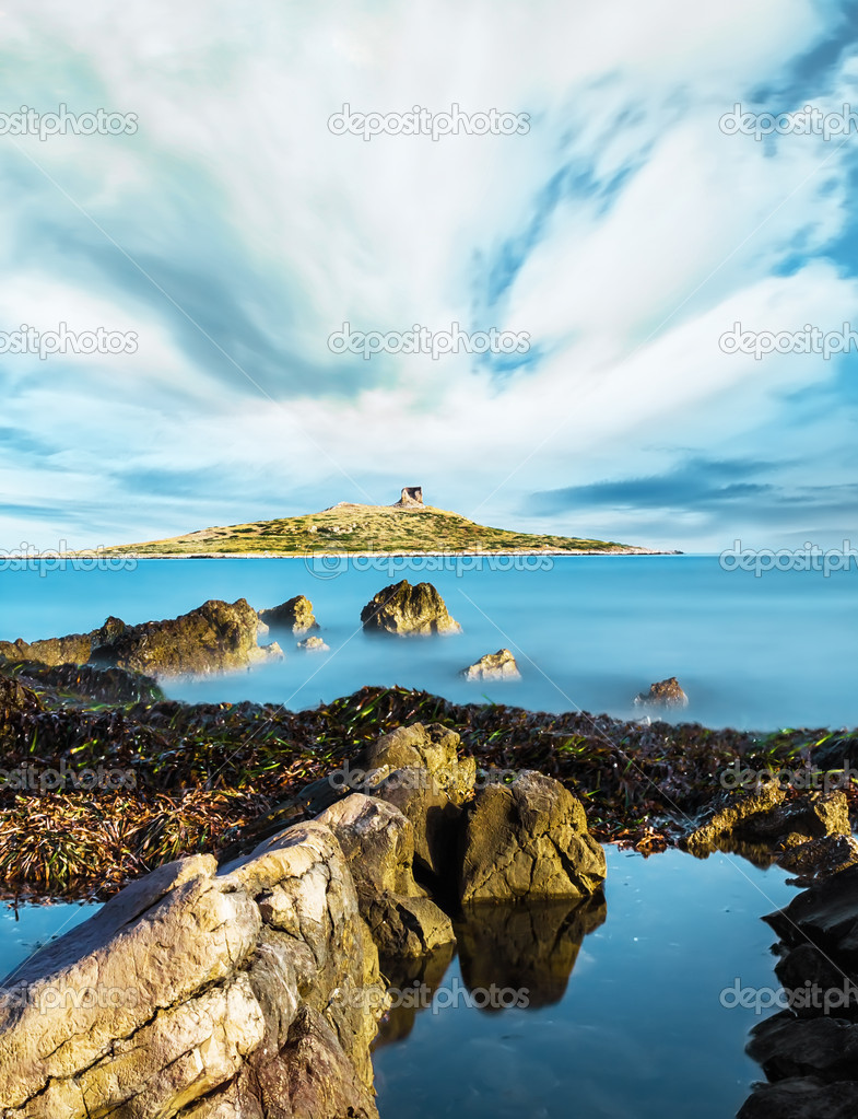 Isola Delle Femmine