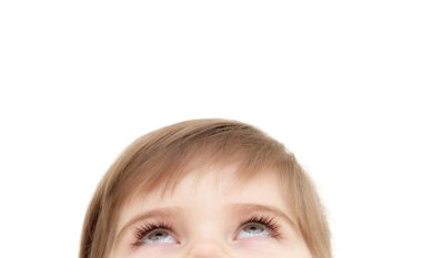 küçük kız arıyorum