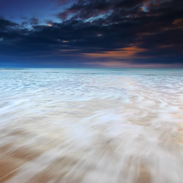 Moeraki Boulders, Nieuw-Zeeland — Stockfoto