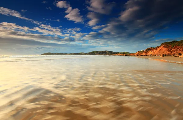 Moeraki Kayaları, Yeni Zelanda