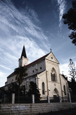 kilise