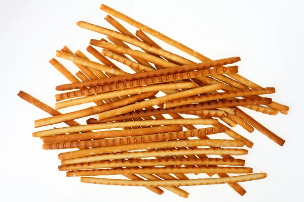 Crispy straw — Stock Photo, Image