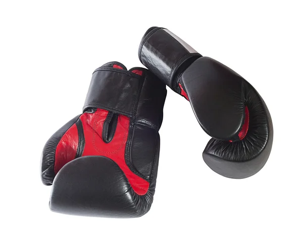 Boxing gloves — Stock Photo, Image