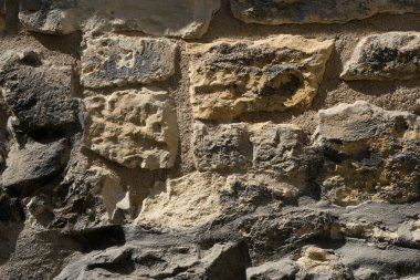 eski taş duvar arkaplanı