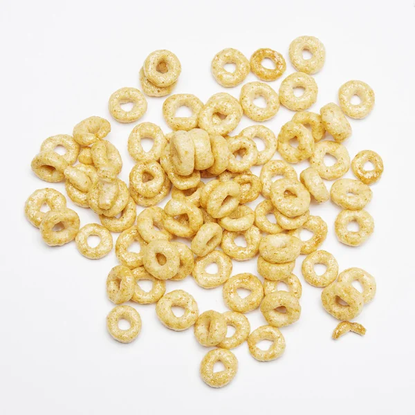 Breakfast cereal Stock Picture