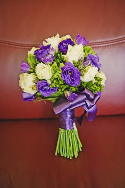 Wedding Bouquet Royalty Free Stock Images