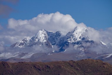 Himalaya Range clipart