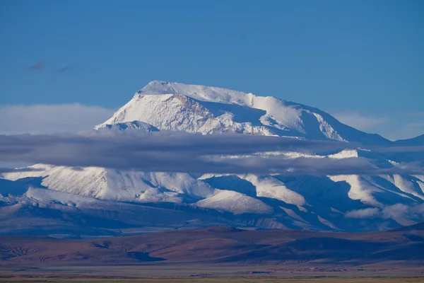 Mount Gurla Mandhata