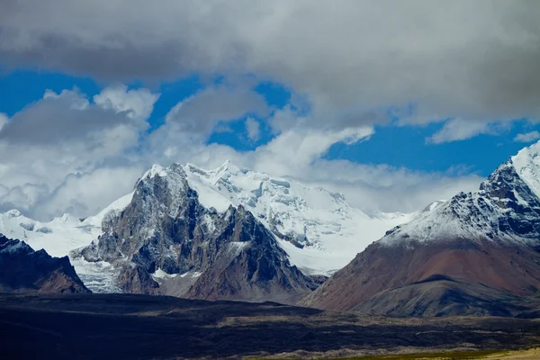 Himalája körét — Stock Fotó