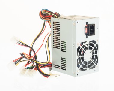 PC güç kaynağı