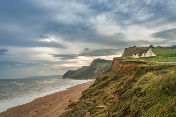 Dorset Uk — Zdjęcie stockowe