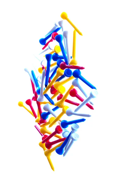 Golf tees