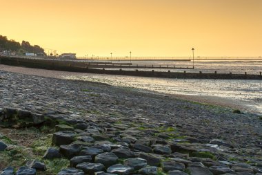 Southend essex İngiltere'de