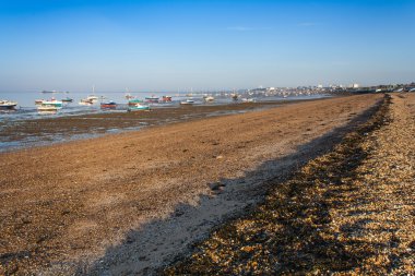 Southend essex İngiltere'de