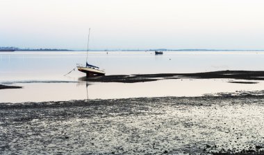 Southend essex İngiltere'de