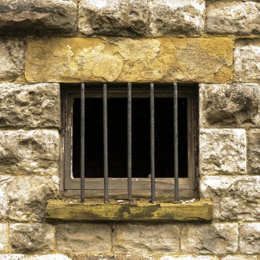 Tilbury Essex İngiltere'de