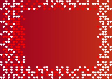 kalpleri ile çerçeve