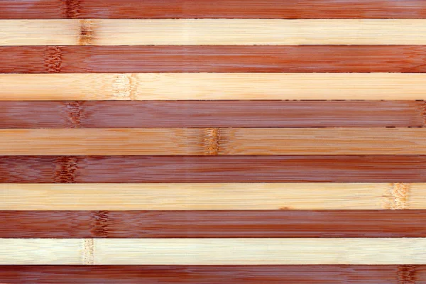 Sfondo a strisce di legno — Foto Stock