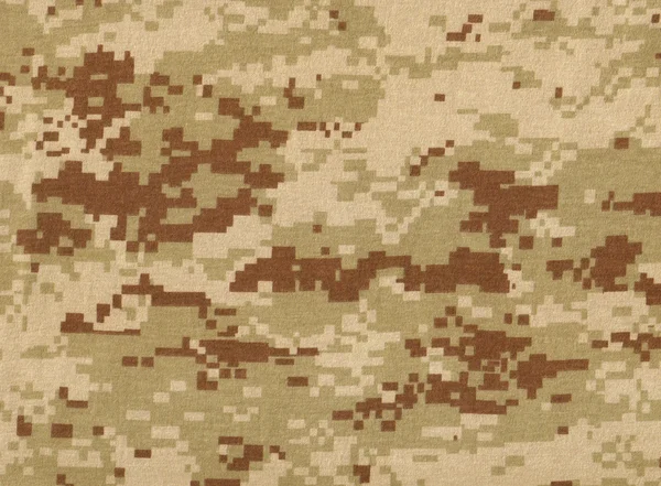 Digital camouflage — Stock Photo, Image