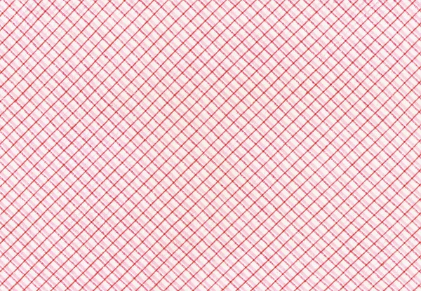 Plaid fabric — Stock Photo, Image