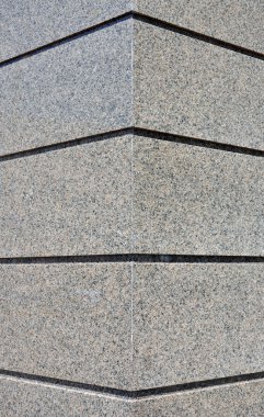Granit duvar açısı