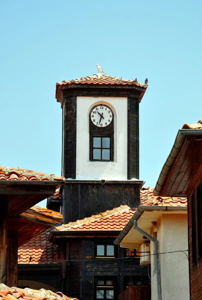 Stadshuset — Stockfoto