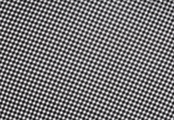 Plaid fabric — Stock Photo, Image