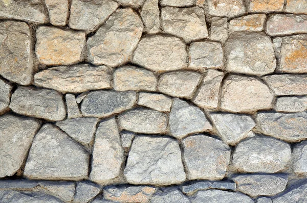 Abstract background with stone wall — Stock Photo, Image