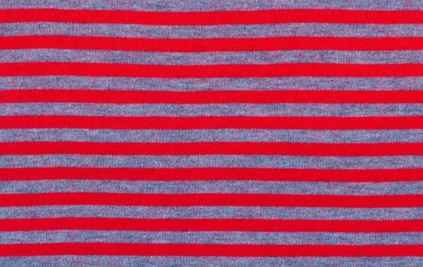 Striped fabric — Stock Photo, Image