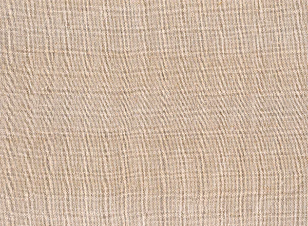 Homespun cloth background — Stock Photo, Image