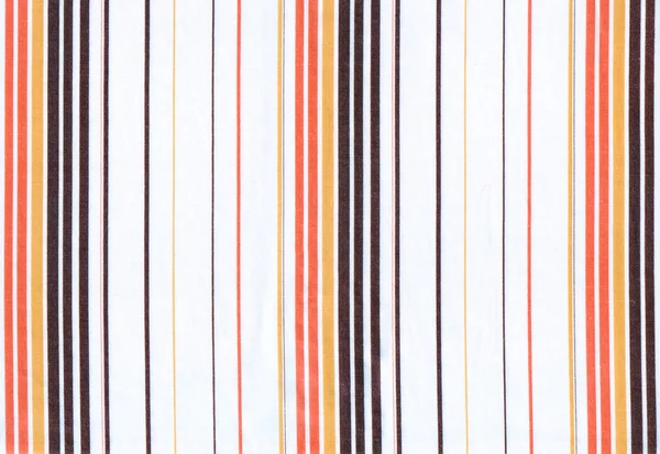 Abstract background with striped fabric — Stock Photo, Image